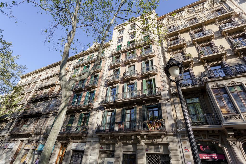 Appartement Unique - Luxurious Oasis Barcelone
