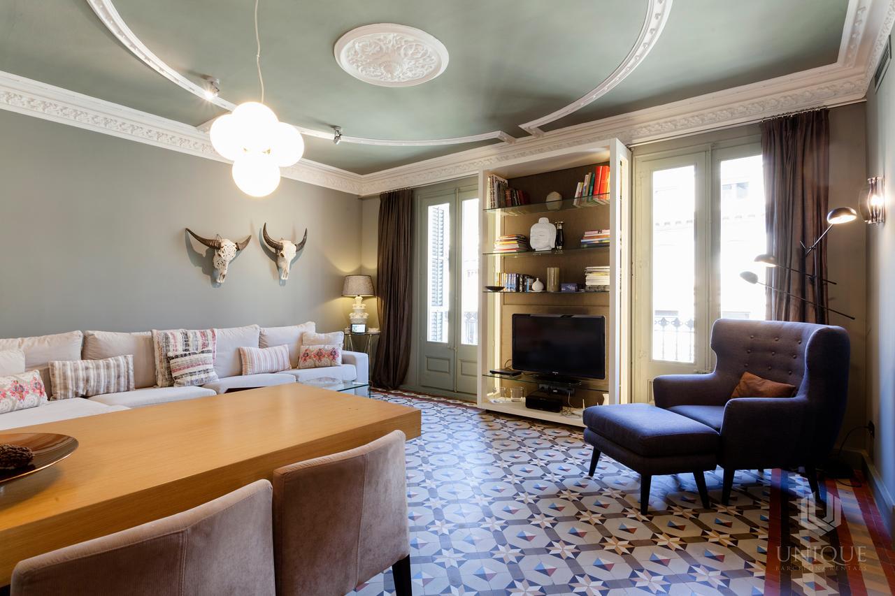 Unique - Luxurious Oasis Appartement