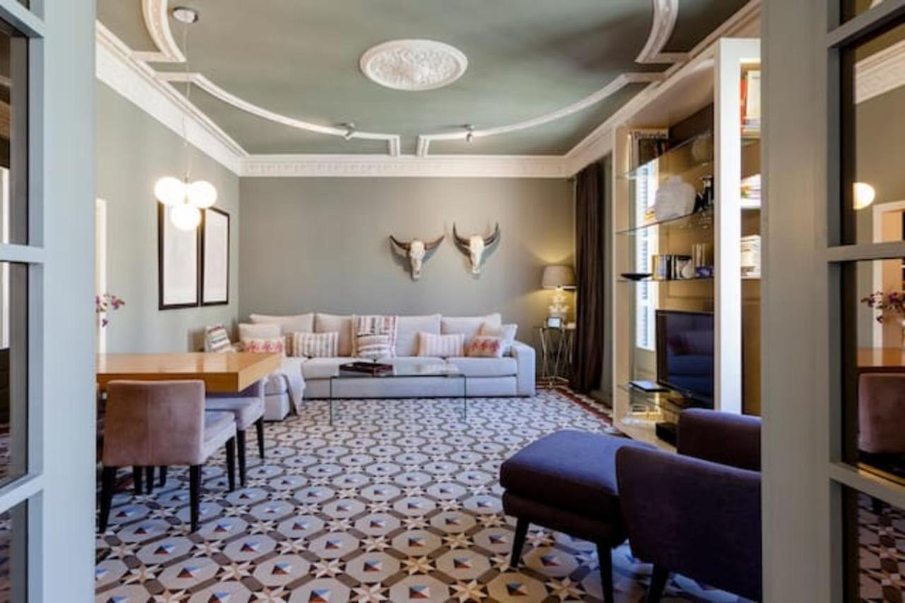 Appartement Unique - Luxurious Oasis